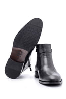 Men's Leather Boots | Derimod