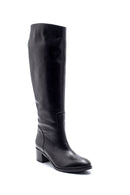 Women's Leather Boots | Derimod