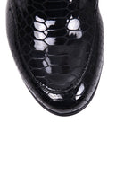 Crocodile Women's Heeled Shoes | Derimod