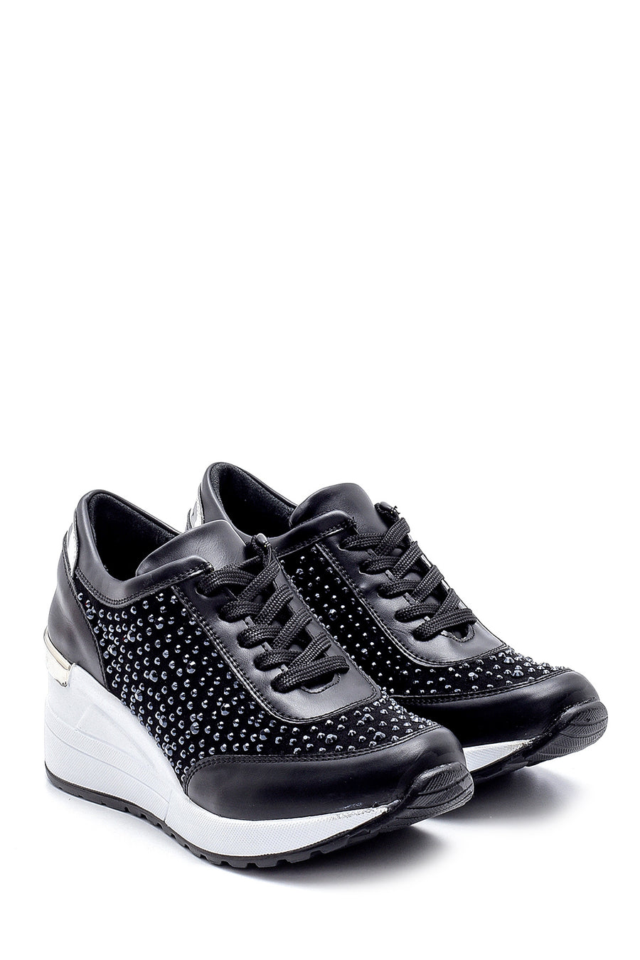 Women's Wedge Heel Sneaker