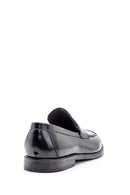 Men's Leather Classic Loafer | Derimod
