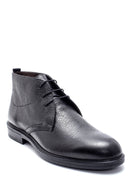 Men's Casual Leather Boots | Derimod