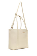 Women's Beige Long Strap Shoulder Bag | Derimod