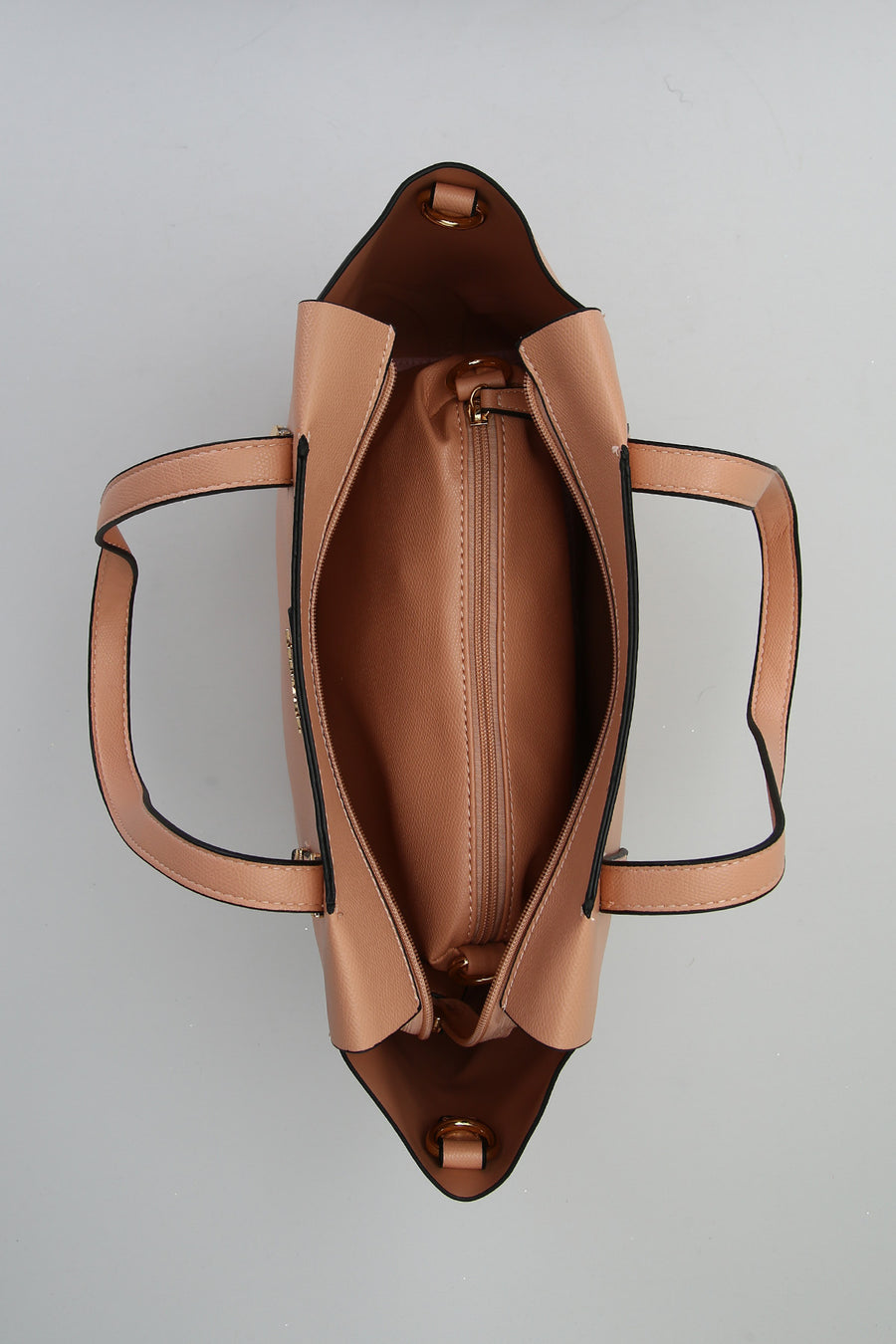 Pink Women's Shoulder Bag