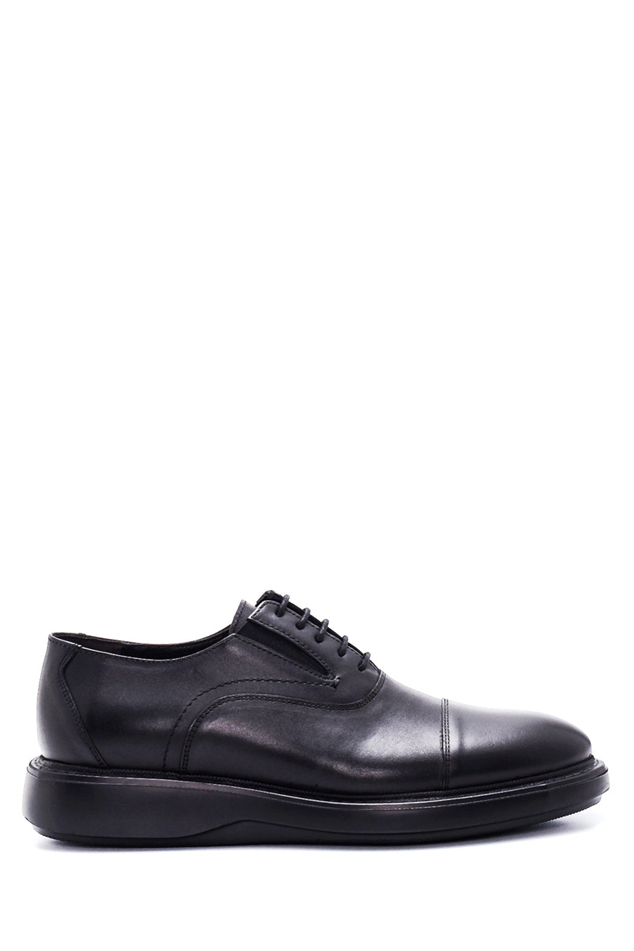 Men's Leather Casual Shoes 22SFD620818 | Derimod
