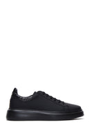 Men's Leather Sneaker | Derimod