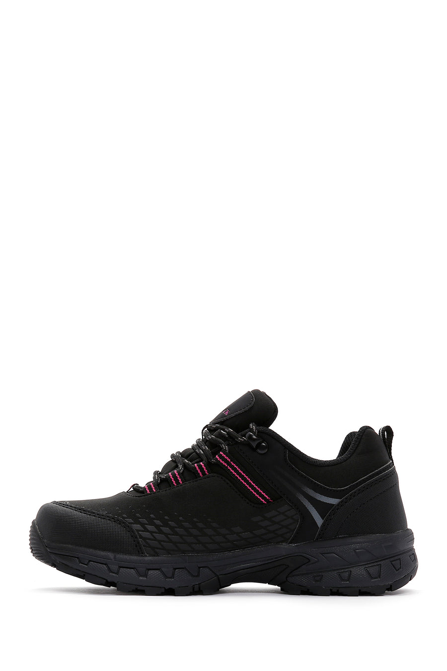 Hammer Jack Women's Fuchsia Cabo Outdoor Sneaker