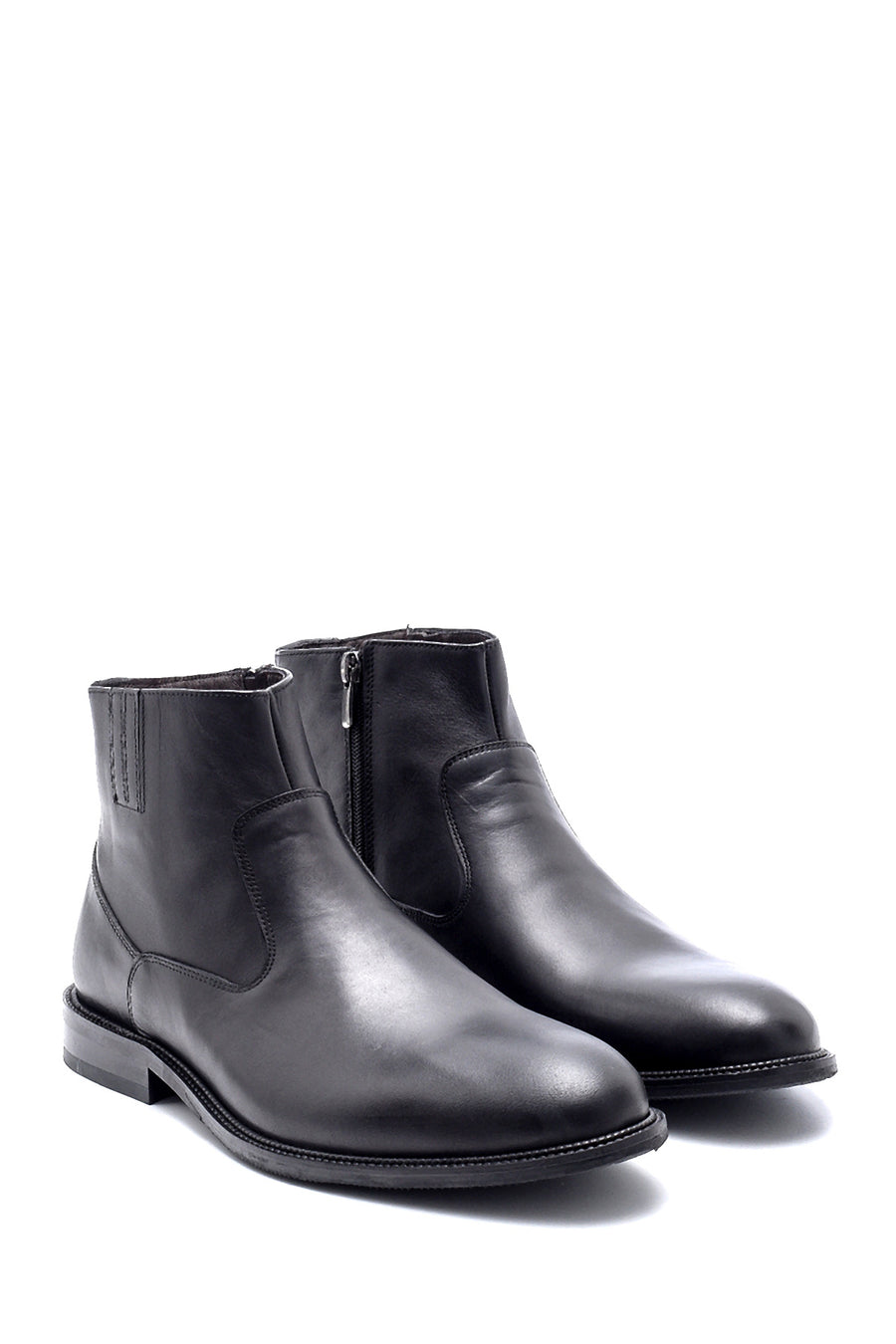 Men's Leather Classic Boots