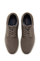 Skechers Erkek Bej Darlow Sneaker | Derimod