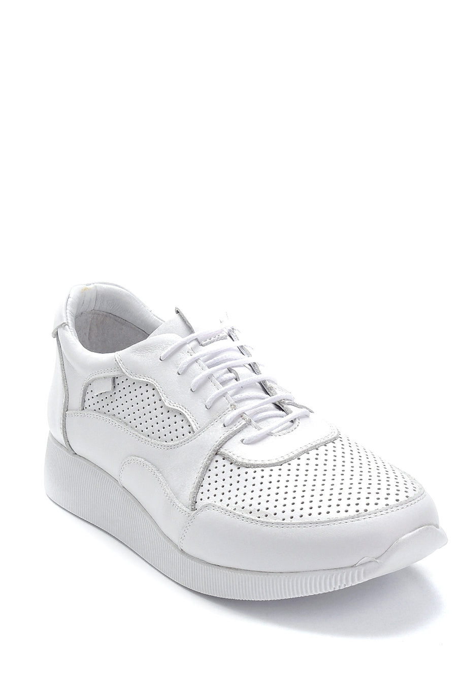 Women's Leather Shoes