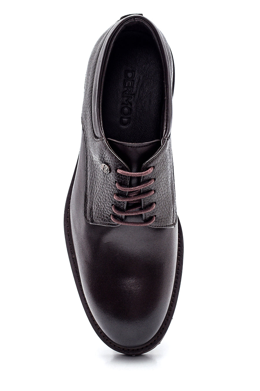 Men's Leather Casual Shoes
