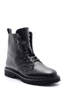 Women's Casual Leather Boots | Derimod
