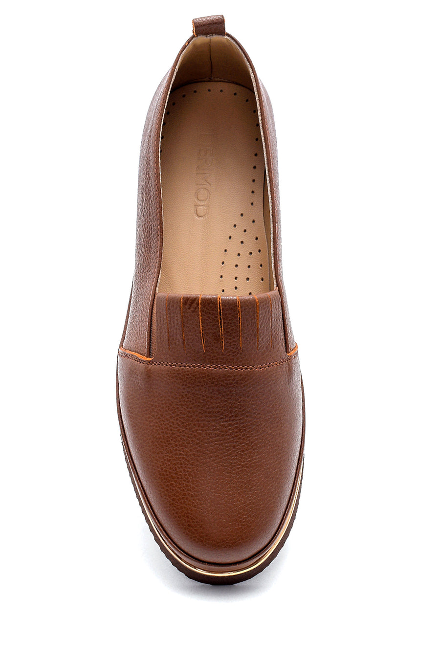Women's Leather Shoes