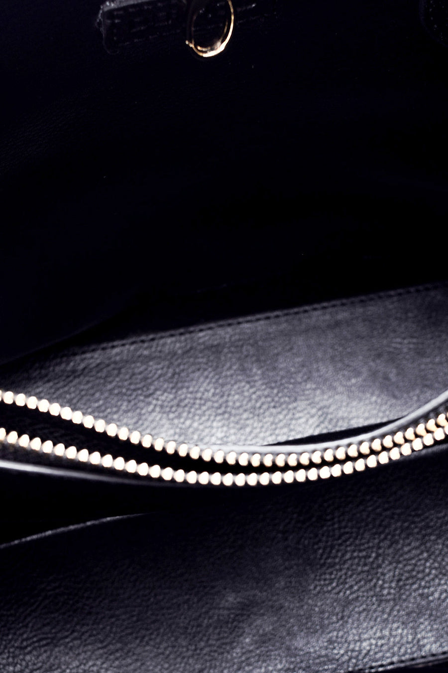 Women's Holed Bag
