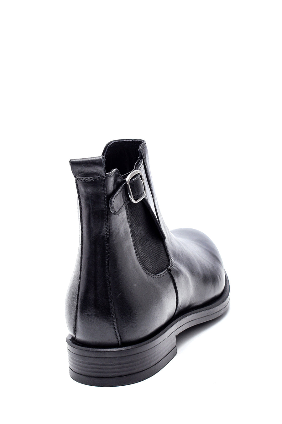 Men's Leather Classic Chelsea Boots