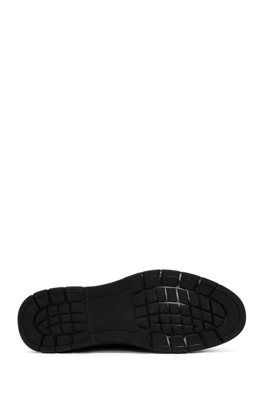Derimod Fly Male Brown Lace-up Leather Casual Shoes