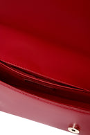 Women's Red Classic Shoulder Bag | Derimod