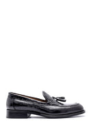 Men's Leather Loafer | Derimod