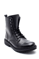 Men's Leather Boots | Derimod