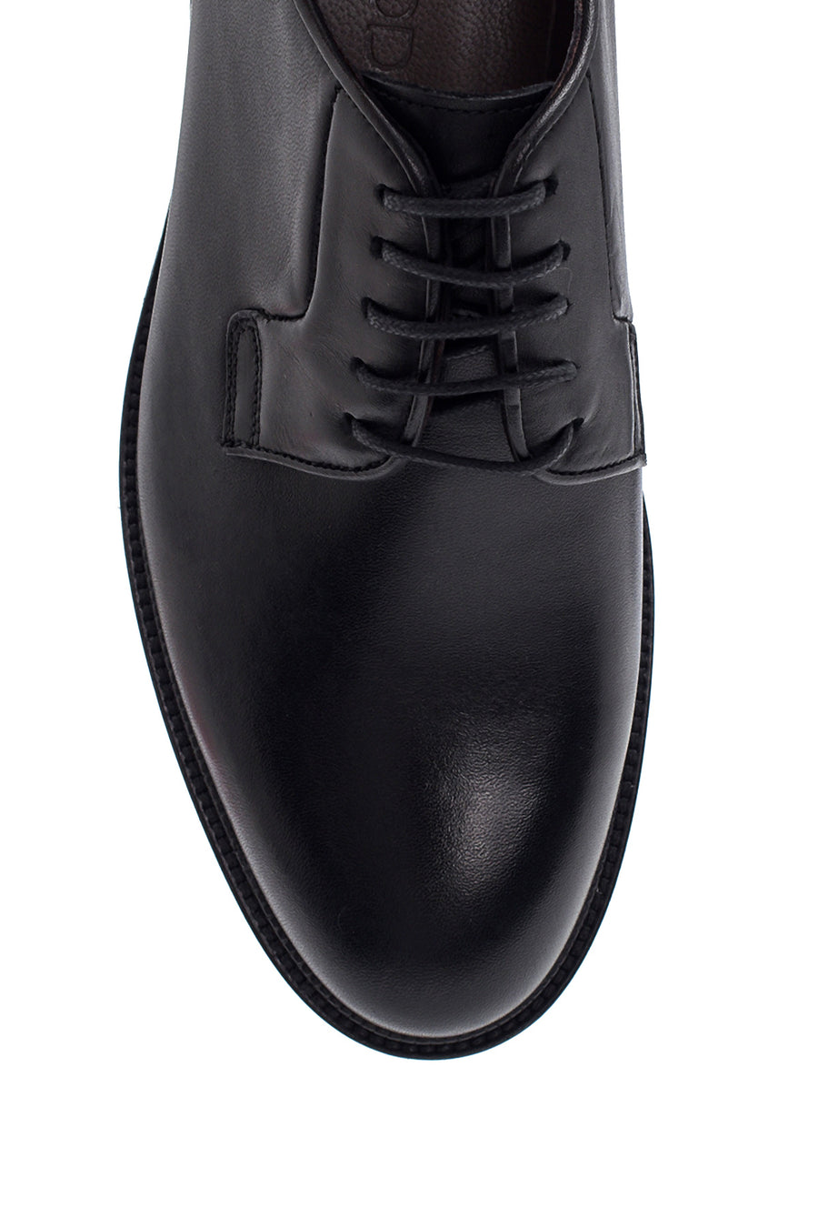 Men's Leather Casual Shoes