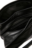 Women's Black Long Strap Shoulder Bag | Derimod