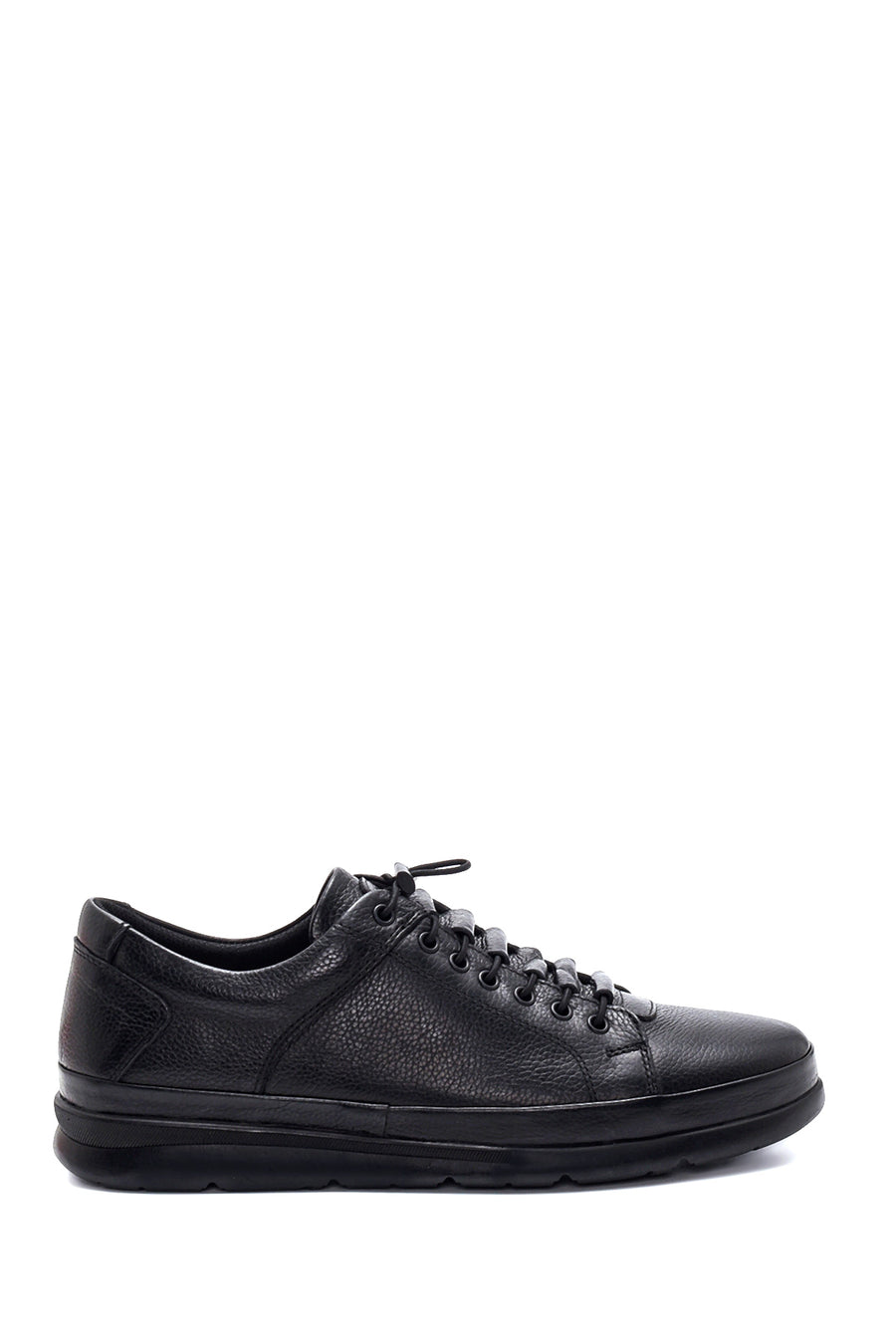 Erkek Deri Sneaker 22SFD6902FT | Derimod