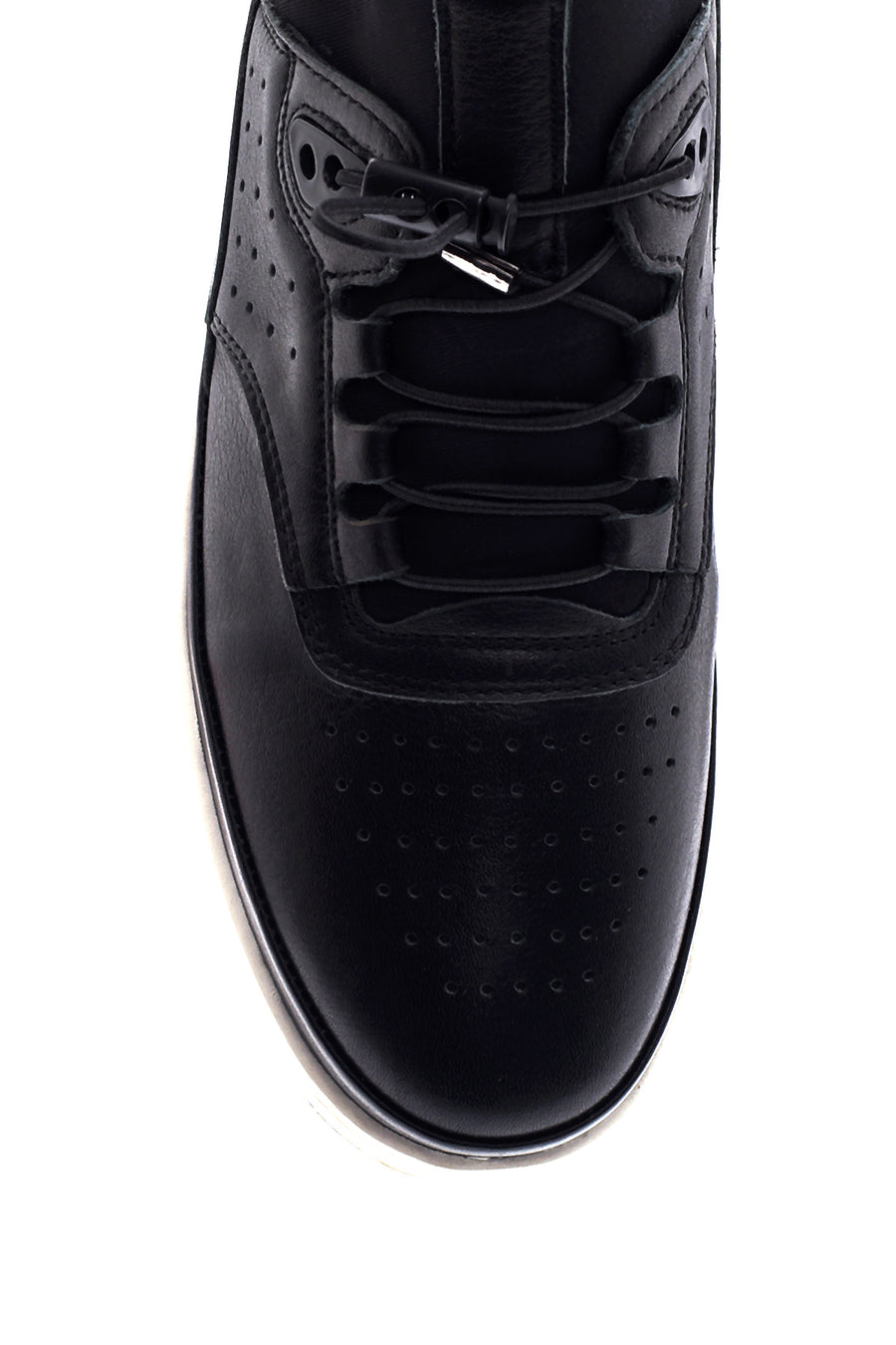 Erkek Deri Sneaker