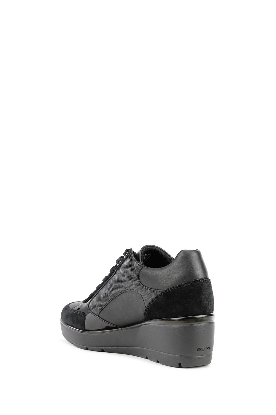 Women's Geox Ilde Sneaker