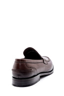 Erkek Deri Klasik Loafer | Derimod