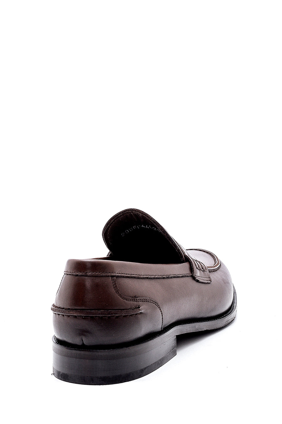 Erkek Deri Klasik Loafer