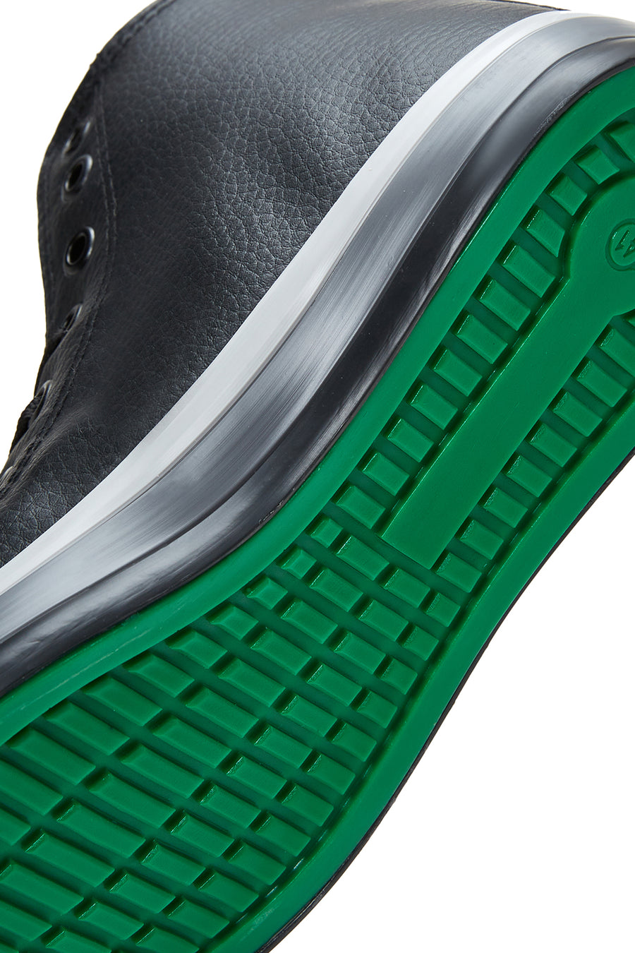 Men's High Top Sneaker