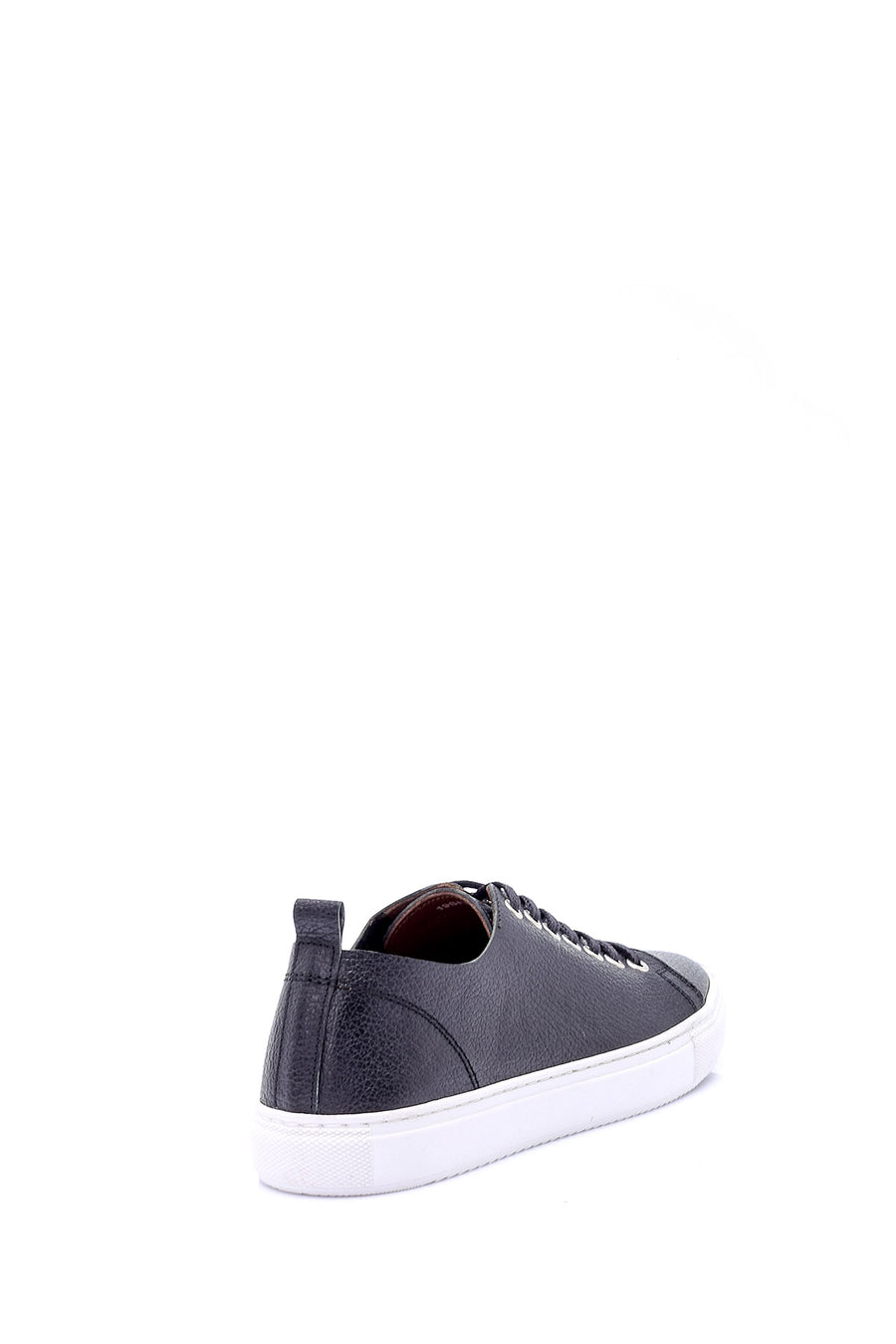 Erkek Deri Sneaker