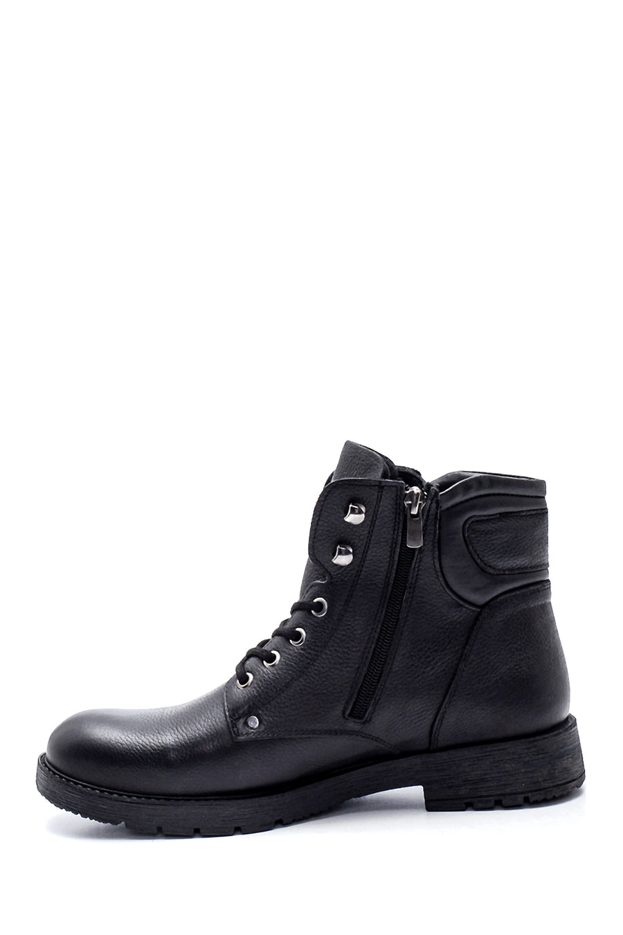 Men's Black Classic Boots