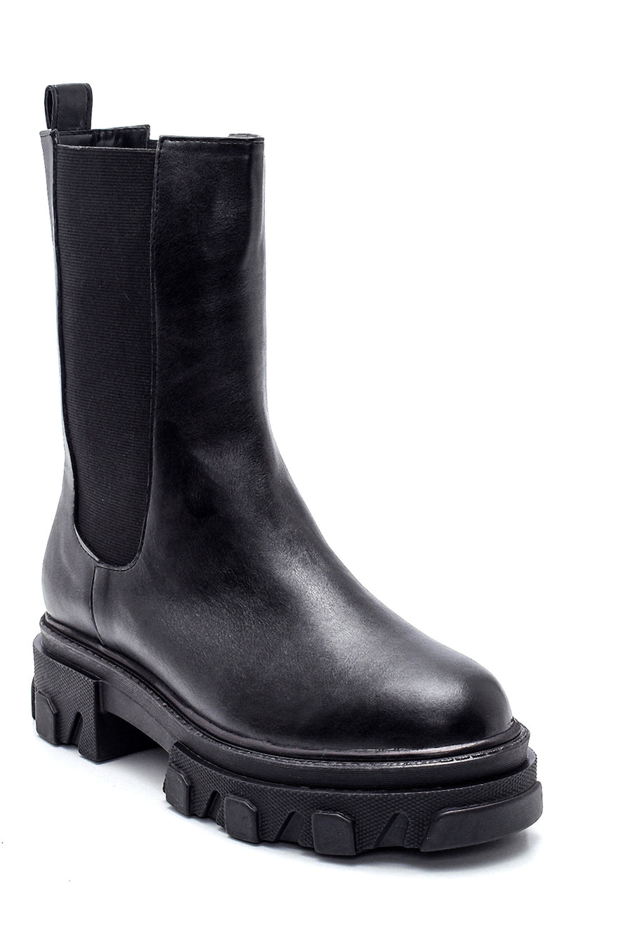 Women's Chelsea Boots