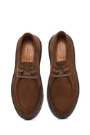 Men's Casual Suede Leather Shoes | Derimod