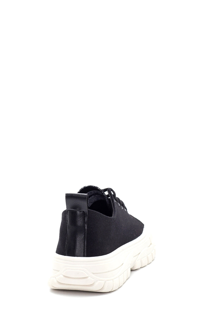 Women's Black Sneaker