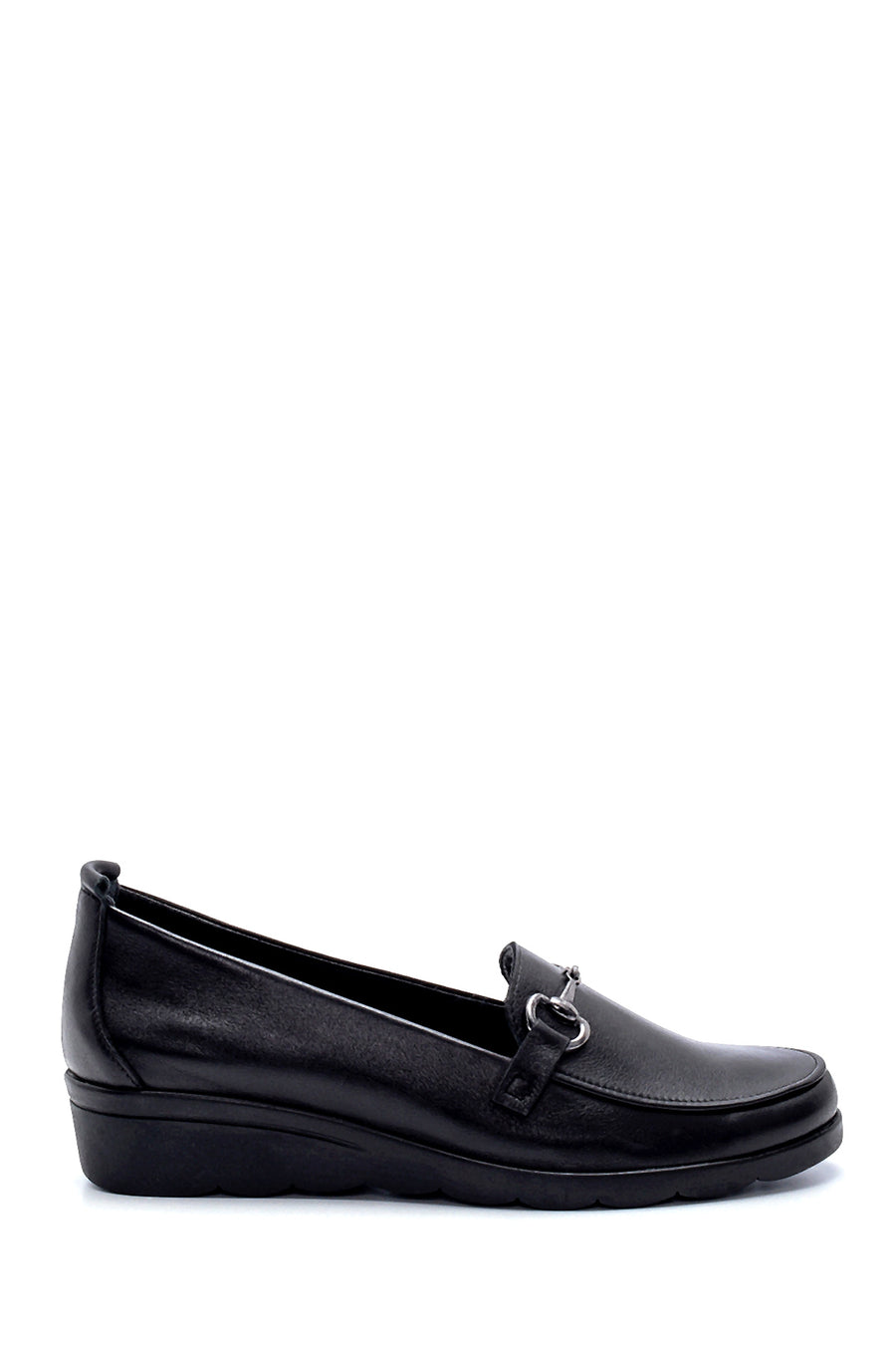 Women's Leather Shoes 20WFD287918 | Derimod