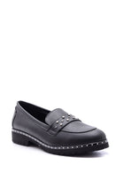 Women's Studded Detailed Shoes | Derimod