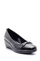 Women's Wedge Heeled Shoes | Derimod