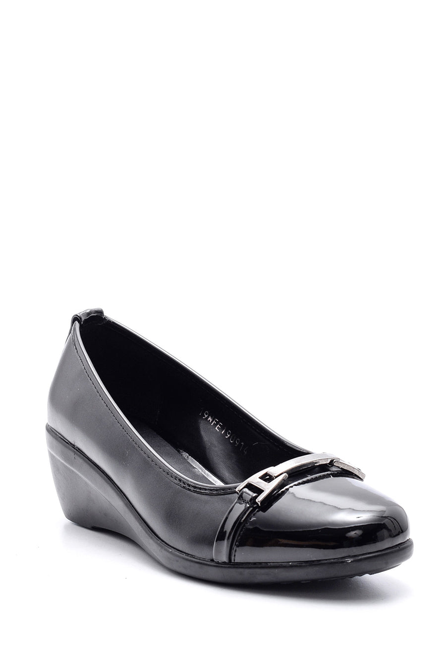 Women's Wedge Heeled Shoes