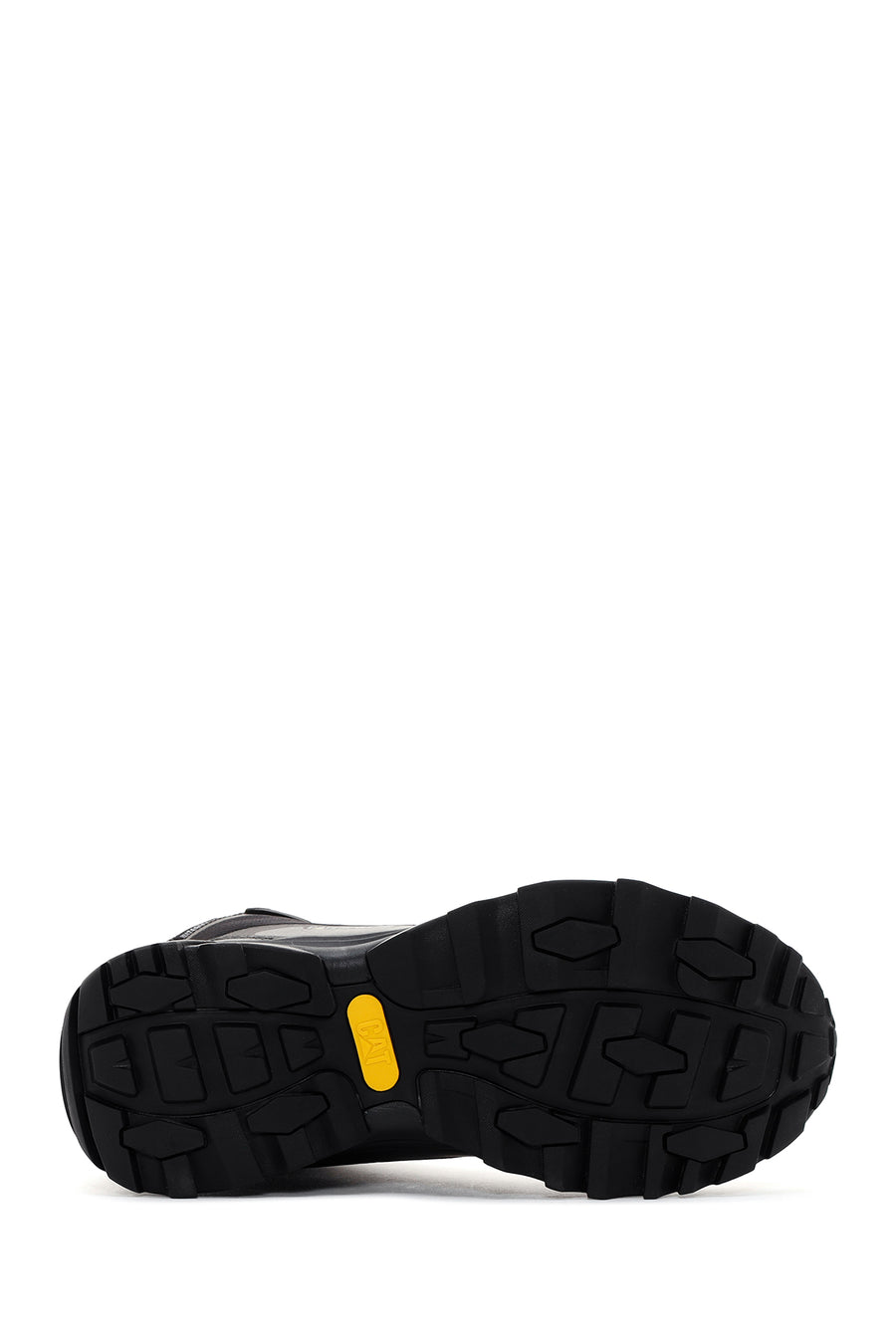 Caterpillar Erkek Siyah Trekking Bot