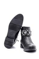 Women's Stone Boots | Derimod