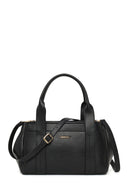 Women's Black Long Strap Shoulder Bag | Derimod