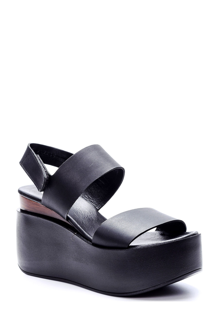 Women's Wedge Heel Sandals