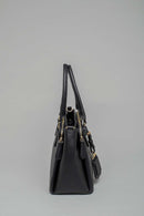 Sack Printed Women's Shoulder Bag | Derimod