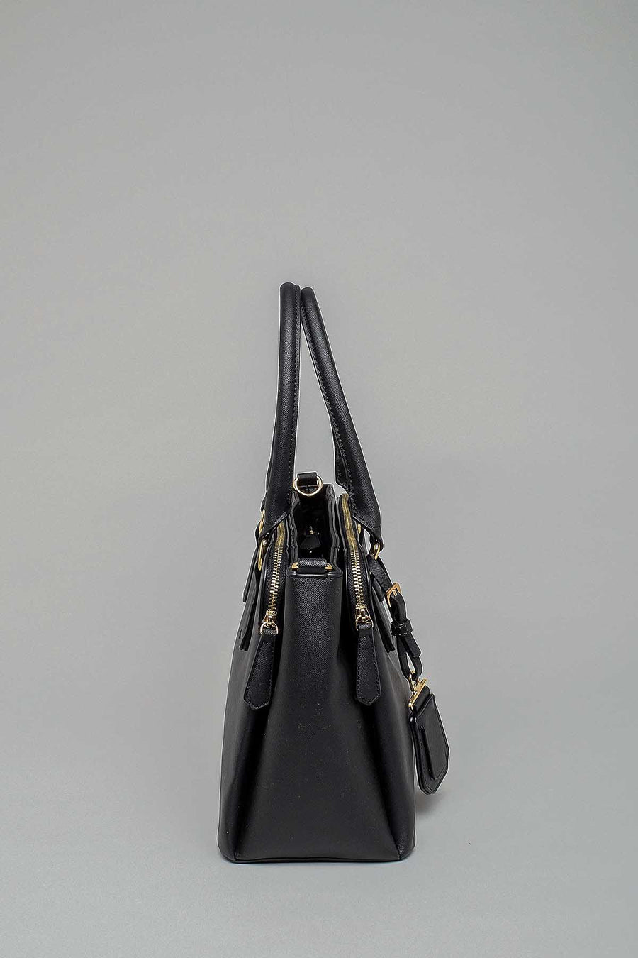 Sack Printed Women's Shoulder Bag