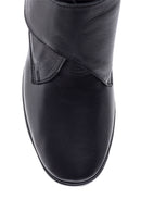 Women's Leather Boots | Derimod