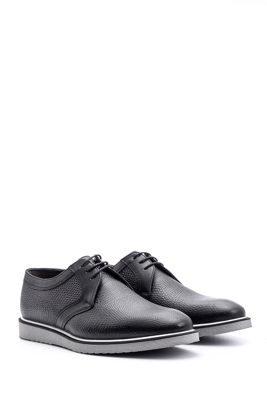 Men's Leather Shoes