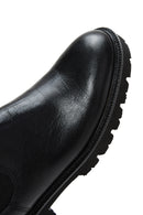 Women's Leather Chelsea Boots | Derimod