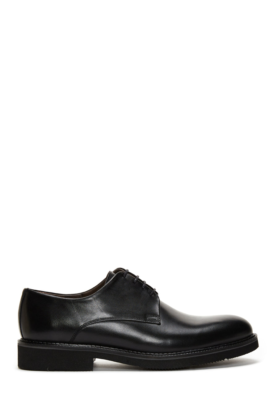 Men's Leather Casual Shoes 22WFD602718 | Derimod